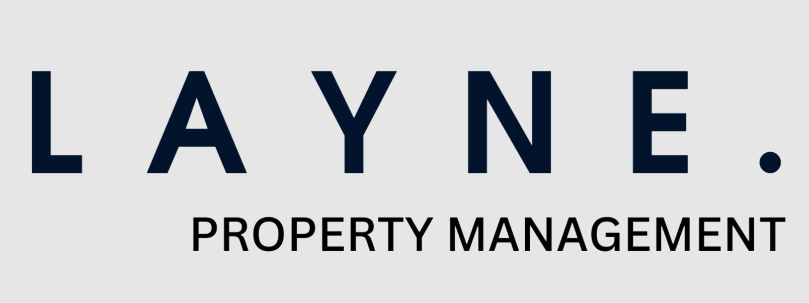 Layne Property Management